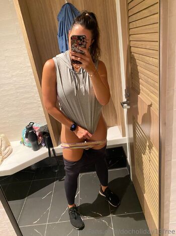 Doc Holida / docholiday13free nude photo #9