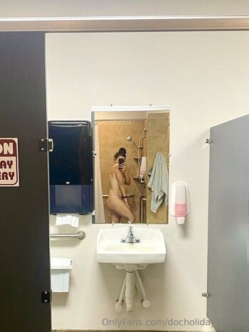 Doc Holida / docholiday13free nude photo #13