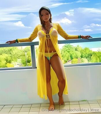 Doc Holida / docholiday13free nude photo #35