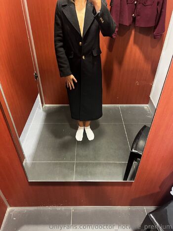 The Doctor Hotwife Premiu / doctor_hotwife_premium nude photo #26