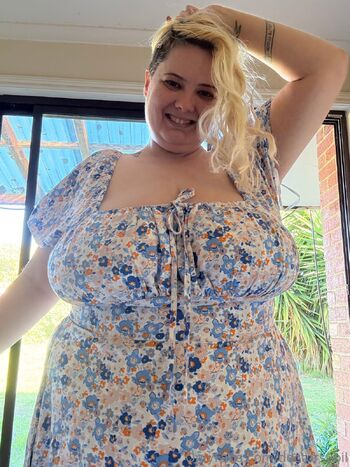 Sybil NSF / doctorsybil nude photo #5