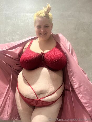 Sybil NSF / doctorsybil nude photo #14