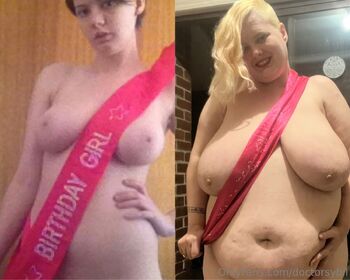 Sybil NSF / doctorsybil nude photo #15