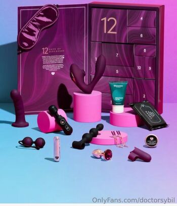 Sybil NSF / doctorsybil nude photo #17