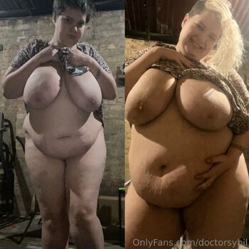 Sybil NSF / doctorsybil nude photo #18