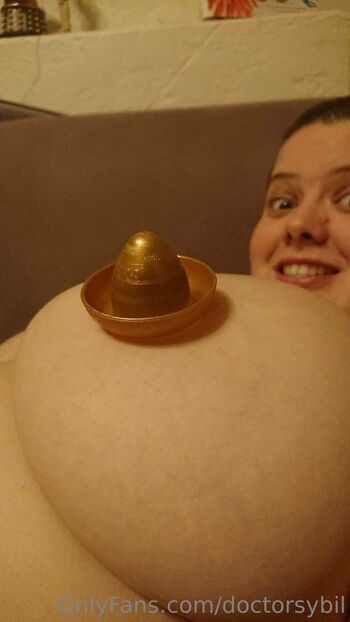 Sybil NSF / doctorsybil nude photo #19