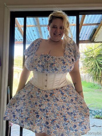 Sybil NSF / doctorsybil nude photo #25