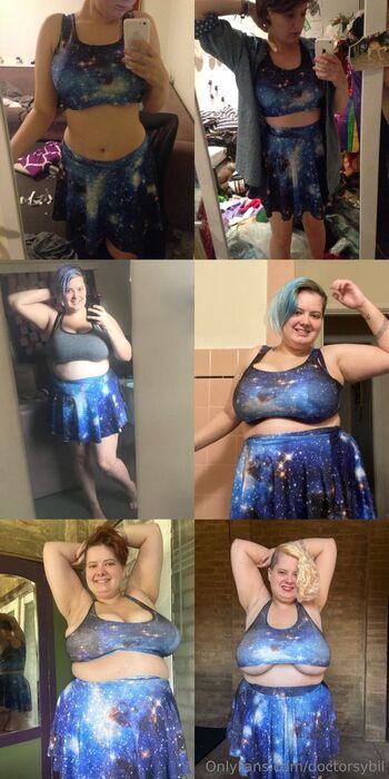 Sybil NSF / doctorsybil nude photo #27