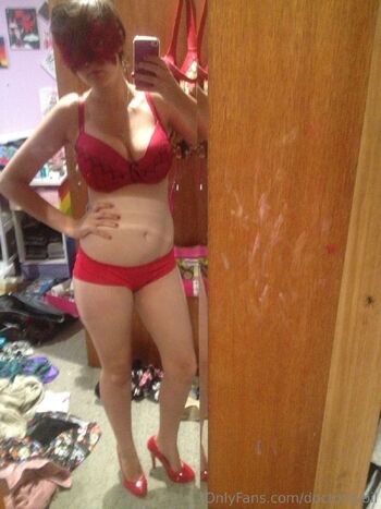 Sybil NSF / doctorsybil nude photo #35