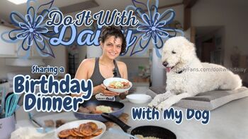 DoItWithDais / doitwithdaisy nude photo #4