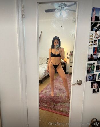 DO IT WITH MOLLY / doitwithmolly nude photo #2