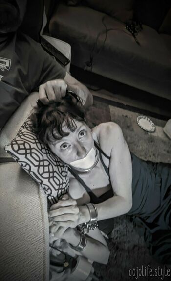 the Dojolife.styl / dojolifestyle nude photo #2