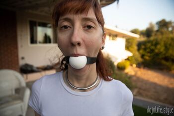 the Dojolife.styl / dojolifestyle nude photo #28