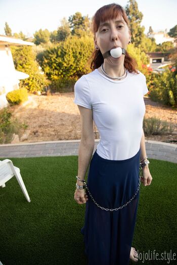 the Dojolife.styl / dojolifestyle nude photo #29