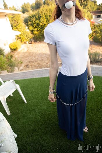 the Dojolife.styl / dojolifestyle nude photo #30