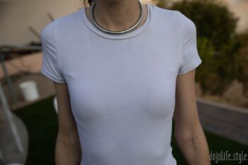 the Dojolife.styl / dojolifestyle nude photo #31