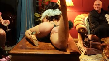 Dokkeb / dokkebi_lia nude photo #11