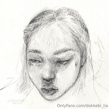 Dokkeb / dokkebi_lia nude photo #19