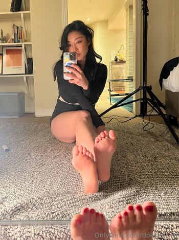 Dokkeb / dokkebi_lia nude photo #20