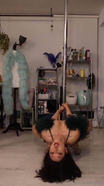 Dokkeb / dokkebi_lia nude photo #34