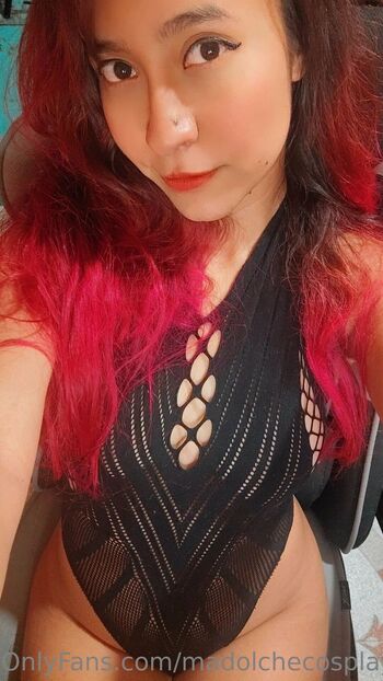 DolcheCospla / dolchecosplay nude photo #28