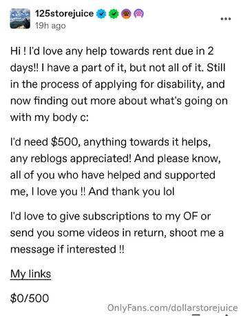 dollarstorejuic / dollarstorejuice nude photo #37