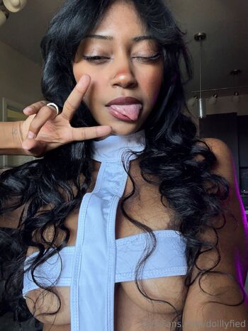 daliah / dolllyfied nude photo #7