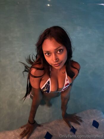 daliah / dolllyfied nude photo #8