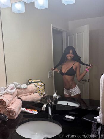 daliah / dolllyfied nude photo #9