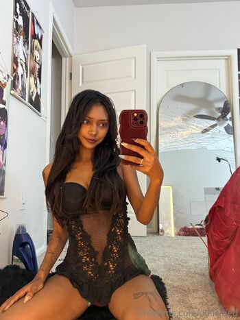 daliah / dolllyfied nude photo #17