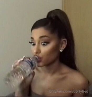 daliah / dolllyfied nude photo #22