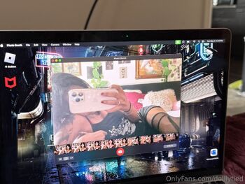 daliah / dolllyfied nude photo #29