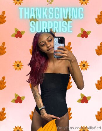 daliah / dolllyfied nude photo #51