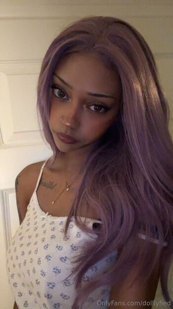 daliah / dolllyfied nude photo #54