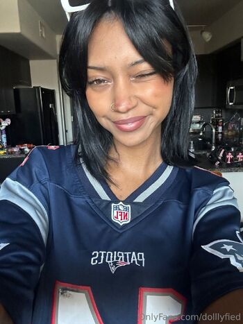 daliah / dolllyfied nude photo #56