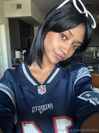 daliah / dolllyfied nude photo #57