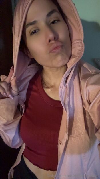 Eliza Kee / dollplaysweet nude photo #7