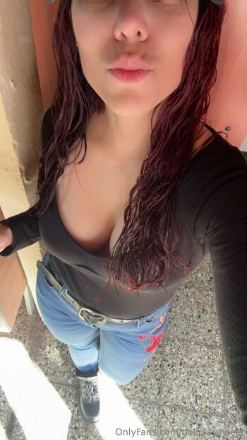 Eliza Kee / dollplaysweet nude photo #8