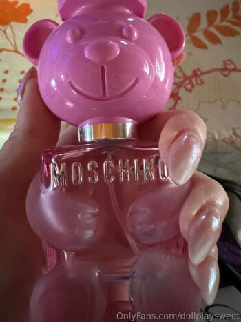 Eliza Kee / dollplaysweet nude photo #13