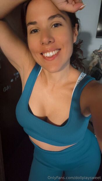 Eliza Kee / dollplaysweet nude photo #15