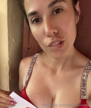 Eliza Kee / dollplaysweet nude photo #16