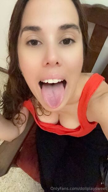 Eliza Kee / dollplaysweet nude photo #21