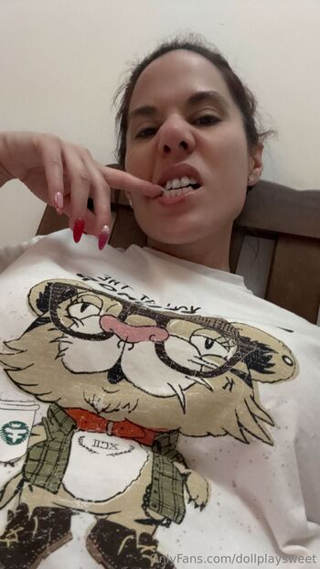 Eliza Kee / dollplaysweet nude photo #26