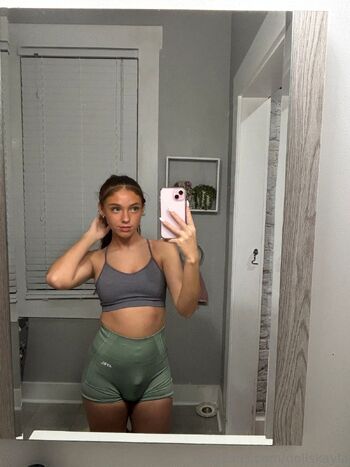 Kayla Come feast / dollskayla nude photo #7