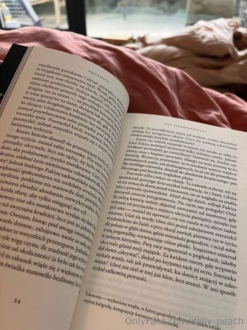 CHECK MY BIO / dolly_peach nude photo #5