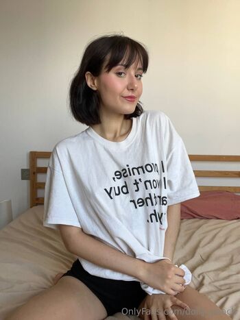 CHECK MY BIO / dolly_peach nude photo #18