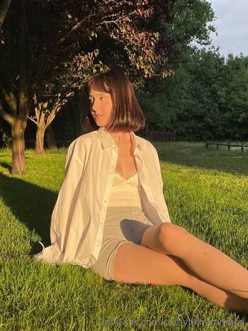 CHECK MY BIO / dolly_peach nude photo #30