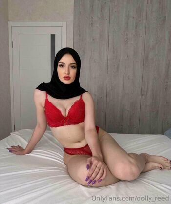 Dolly Ree / dolly_reed nude photo #11