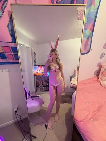 Commander Dolly / dollybabiesarmy nude photo #3