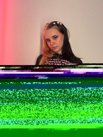 Doll / dollybabyxo nude photo #18